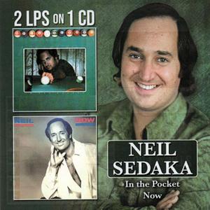 On In The Pocket / Now, CD