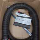 Garage Door Torsion Springs 2" Pair, 0.243X2 X35,Replacement Kit