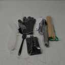 Grilling Set (Skewers, Gloves, Thermometer Bottles)