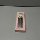 YOSHUYUKI Classic Heatless Curls Overnight Rods No Heat Hair Curlers to Sleep Jumbo Foam Large Hair Rollers for Long Short Hair Heatless Curling Rod Set Styling Tools with Satin Scarf Brown