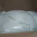 Dual-Layer 4" Mattress Topper with 20" Deep Pocket - Queen Size