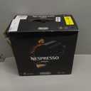 Nespresso Inissia Espresso Machine by De'Longhi,24 oz, Black