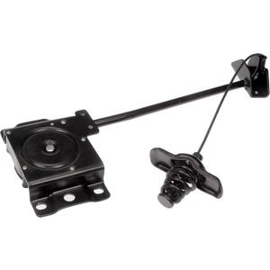 Dorman 924-647 Spare Tire Hoist Compatible with Select Toyota Models
