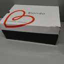 Blondo Women's Penny Loafer (9.5, Light Brown Leather)