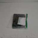 Blulu Mardi Gras Decoration Set Mardi Gras Porch Sign Welcome Banner Hanging Decoration for Indoor/Outdoor Front Door Home Masquerade Party