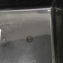 Humid Hideout Cave for Reptiles, Snake Hide for Ball Pythons, Gecko Hide, Leopard Geckos, Bearded Dragons, Compact Terrarium Decor with Easy-Clean Design (9.5"x6.7"x2.2" Large)