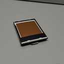 Polaroid Color 600 Film Single Pack (8 Photos)