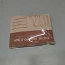 Eyebrow Kit, 17 in 1 Tweezers for Women Facial Hair, Hair Scissors with Comb, Eyebrow Trimmer, Brow Brushes, Hair Tools Travel Bag, Professional Grooming Tweezer Set