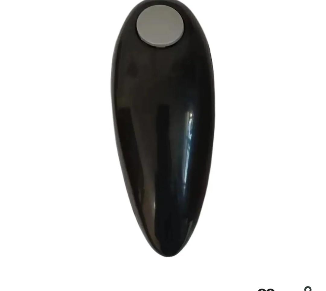 Fit for Automatic Electric Can Opener - Smooth Edge Kitchen Gadget(C)