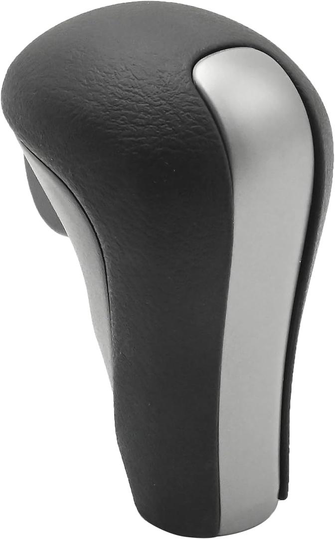 54130-TB0-A81ZA Gear Shifter Knob, Replacement for Honda Accord 2008 2009 2010 2011 2012, Replaces 54130-TA5-A71ZC