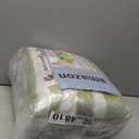 Royhom Sectional Couch Covers 2 Pieces, L Shaped Couch Cover Blanket, Boho Sofa Covers Washable, Sofa Slipcover with Tassel, Suitable for All Seasons (71"x118"+91"x134", Green)