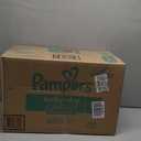 Pampers Diapers - Baby Dry - Size 6, 144 Count, Absorbent Disposable Infant Diaper (Packaging May Vary)