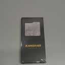 KANGHAR Case for iPhone 14 Pro Max Case, Cute Mushroom Art Design Soft TPU Shockproof Protective for Women Girls Slim Phone Cover-Wine Red