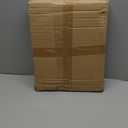 20Ft(L) X 13Inch(H) Animal Barrier Fence - 14 Pack Garden Fence Panels Metal Garden Edging Border No Dig Fencing for Dog Rabbits Ground Stakes Defense and Outdoor Patio Yard Bottom Blocker