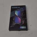 Temdan for iPhone 13 Pro Max Case Waterproof [Built-in 9H Tempered Glass Camera Lens & Screen Protector] [Full Body Protection] [IP68 Waterproof] Shockproof Phone Case for iPhone 13 Pro Max 6.7" Black (iPhone 13 Pro Max, Black)