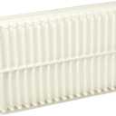 Bosch 5334WS Workshop Engine Air Filter - Compatible With Select Lexus ES300, ES330, RX330, RX350; Toyota Camry, Highlander, Sienna, Solara