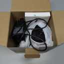 Magcubic Mini Projector with WiFi 6 and Bluetooth 5.4, Portable Projector 4K Support, 5W Soundbase Speaker, Auto Vertical Keystone 180Rotatable Smart Proyector for Movie Home Outdoor