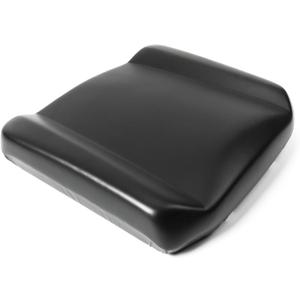 Seat Bottom Cushion Fit for 2013-2019 Polaris Ranger ETX EU XP 570 900 1000 Diesel EU HST Deluxe Replacement 2684966-070 Driver Side Black