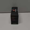 DR.PREPARE Projection Alarm Clock, Digital Clock Projector on Ceiling with Indoor/Outdoor Temperature Display, Dual Alarms, Colored Backlight, Weather Forecast, and Battery Backup for Bedroom