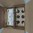 Air Wick Essential Mist Refill, 5 ct, Mandarin & Sweet Orange, Essential Oils Diffuser, Air Freshener