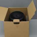 LEVOIT Air Purifiers for Bedroom Home, AHAM VERIFIDE, 3-in-1 Filter with Fragrance Sponge for Better Sleep, Filters Smoke, Allergies, Pet Dander, Odor, Dust, Office, Portable, Core Mini-P, Black