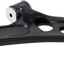 Front Lower Left and Right Control Arm with Ball Joint Assembly for BMW X1 X2 Mini Cooper Clubman Countryman 2016-2024