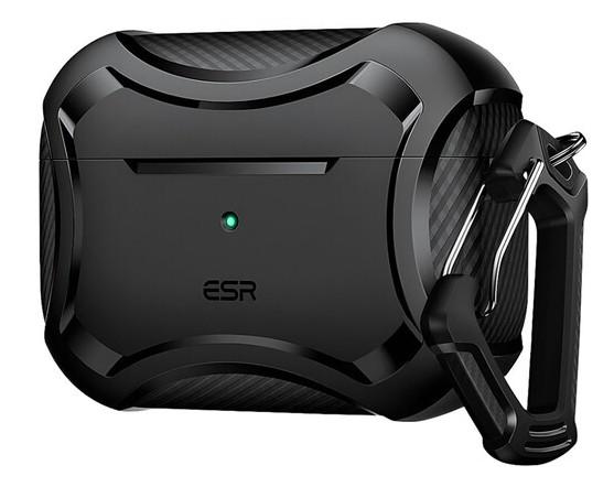 Sahara Case Armor Case for Apple AirPods Pro 1st and 2nd Generation Sahara Case Armor Case for Apple AirPods Pro 1st and 2nd Generation