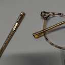 OPTOFENDY Progressive Multifocal Reading Glasses for Women Men, TR90 Blue Light Computer Readers Anti Glare/Eyestrain (Tortoise)