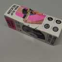 DR. BRACE ELITE Knee Brace with Side Stabilizers & Patella Gel Pads for Maximum Knee Pain Support and fast recovery for men and women-Please Check How To Size Video (Orion's, Medium)