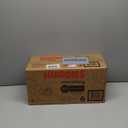 Huggies Size 6 Overnites Baby Diapers: Overnight Diapers, Size 6 (35+ lbs), 84 Ct (2 Packs of 42), Packaging May Vary