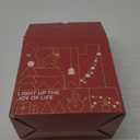 Ollny 50FT Outdoor String Lights, Waterproof Connectable Shatterproof Outside Light with 25 Edison + 2 Spare LED Bulbs Plug in, Patio Lights for Indoor Balcony Porch Camping Deck (Warm White)