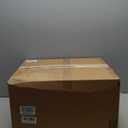 MooMee Bedding Duvet Cover Set 100% Washed Cotton Linen Like Textured Breathable Durable Soft Comfy (Solid Light Tan, Palatial King/Oversized King 120"x98")