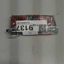 Pentel Refill Ink for EnerGel RTX Retractable Gel Pen, 12 Pack, 0.7mm, Medium Point, Lime Green (LR7-K)