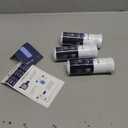 GLACIER FRESH XWF Replacement for GE XWF Refrigerator Water Filter Pack of 3 (Not XWFE)
