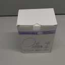 Flange 19mm Compatible for Spectra S1 S2 Breast Shield, Replacement Pump Parts Compatible with Motif Luna/Amada MYA Accessories (4pcs-19mm-TON2)