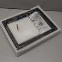 Verani Pin Display Case - 11x14 Pin Collection Display with 98% Uv Protection Acrylic Door for Military Medals, Beach Tags, Jewelry Pins, Pin Gift, Insignia Ribbons, Pin Enthusiast Collectibles, Black