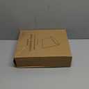 Beautiful Cookbook Stand for Your Kitchen Counter - Solid Wood Stand Easily Keeps Cook or Recipe Books Open for Convenient Cooking - Perfectly Fits Your iPad/Tablet and Enhances Any Kitchen Decor