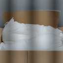 MIULEE 26x26 Pillow Inserts,Down Alternative Pack of 2 Euro Decorative Throw Pillows for Sofa Couch Bed, Ultra Soft Fluffy Bed Sleeping Form