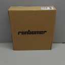 Stainless Steel PanNon-Toxic PFAS, PFOA & PTFE Free, Compatible With All Cooktops & Induction Safe, Oven Safe Pan for Searing & Sauting, Long Lasting Cookware. (12 Inch)