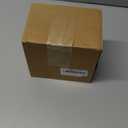 Flacchi 2 Pack Solar Halloween Lights Total 144ft 400 LED 8 Modes Outdoor String Lights Waterproof Solar Fairy Lights for Garden, Patio, Fence, Balcony, Outdoors,Holiday Decoration (Orange & Purple)