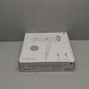 T3 AireLuxe Professional Ionic Hair Dryer and Brush Set, with 5 Heat and 3 Speed Settings, Ion Generator, Cool Shot, Includes Paddle Brush and 2.5" Round Brush