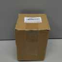 Engine Coolant Thermostat Housing Water Inlet Assembly - Compatible for Chrysler 200 2.4L I4 [C, Limited, LX, 2015, for Dodge Dart 2.0L I4 A/T 2013-2014 - Replace Part 5047772AB 5047263AB