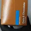 Fiber One Chewy Bar, Oats and Chocolate, 15 Fiber Bars Mega Pack, 5.2 oz (EXP 02/20/27)