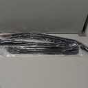 KPY Rain Guards Fit for 2011-2017 Nissan Juke, in-Channel Window Visors Vent Wind Deflectors 4PC, Car Accessories for 11-17 Juke