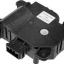 Dorman 604-828 HVAC Blend Door Actuator Compatible with Select Subaru Models