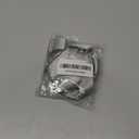 High Chair Straps Replacement,Universal 5 Point High Chair Harness Straps Adjustable Sturdy Safety Strap Belt (Grey)