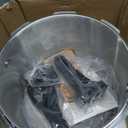Presto 01362 6-Quart Stainless Steel Pressure Cooker