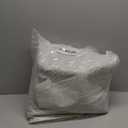 Western Rugs for Living Room, Non Slip Rustic Rug for Bedroom Dining Table Kitchen, Washable Aesthetic Area Rugs for Home Decor, 4ft x 6ft, Warm Beige