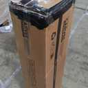 10X20 Pop Up Canopy Tent with 6 Sidewalls  Heavy Duty Commercial Instant Shelter, One-Person Quick Setup Outdoor Party Tent, Water-Resistant & Portable, White