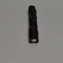 Streamlight 88062 ProTac 2L-X 500-Lumen 6800-Candela EDC High Performance Multi-Fuel Tactical Flashlight, Includes Non-Rechargeable Batteries, Holster and Clip, Clear Retail Packaging, Black